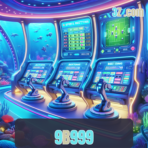 Jogue Slots Incríveis e Divertidos no 9b999